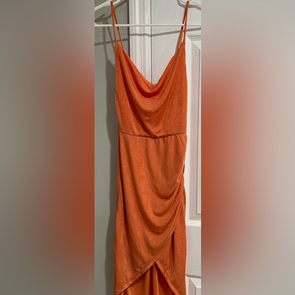 Hello Molly Dress